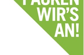 Bertelsmann Content Alliance: Packen wir's an - für eine bewegte Zukunft / Themenwoche der Bertelsmann Content Alliance