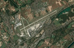 Euro Airport Basel-Mulhouse-Freiburg: Rénovation de la piste principale de l’EuroAirport