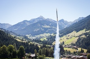 Europäisches Forum Alpbach: "Fundamentals" - Das Europäische Forum Alpbach erfindet sich neu