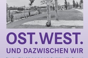 Bundesstiftung zur Aufarbeitung der SED-Diktatur: PM Bundesstiftung Aufarbeitung: Neues Lesebuch der Bundesstiftung Aufarbeitung: aktuelle Forschung, verst&auml;ndlich erz&auml;hlt &ndash; von untergetauchten V&auml;tern bis zur Idee einer &bdquo;Ost-Partei"