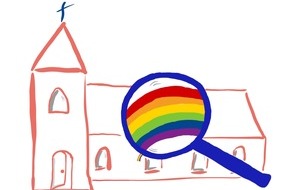 Evangelische Akademie Bad Boll: Unverzichtbare Vielfalt &ndash; Queere (Kirchen-)Geschichte sichtbar machen