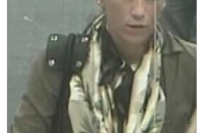 Polizei Düsseldorf: POL-D: Mitfahndungsersuchen der Polizei Paderborn - Polizei sucht Betrügerin mit Foto - Geldbörse wurde in Düsseldorf gestohlen