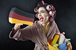 ZDFinfo: ZDFinfo fragt: "Wie sexistisch ist Deutschland?"