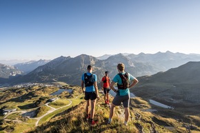 Der Obertauern Trailrun Summit geht in die 2. Runde