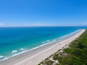 Erfrischend anders: So cool ist Florida trotz sommerlichen Temperaturen
