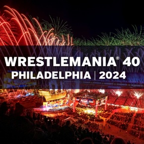 Highlights 2024 Auf ein Neues, Philadelphia