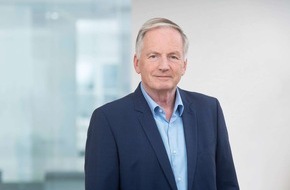 Baden-Württemberg Stiftung gGmbH: BW Stiftung: Geschäftsführer Christoph Dahl geht in den Ruhestand