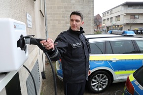 POL-LG: Elektromobilität in der Polizei Niedersachsen: Auswertung der Forschungsergebnisse nach rund 2,5 Mio. gefahrenen Kilometern