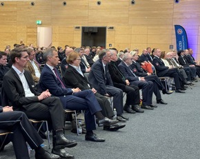 POL-AK NI: 80-jähriges Gründungsjubiläum der Landespolizeischule / Die Wiege moderner, demokratischer polizeilicher Bildungsarbeit steht in Hann. Münden