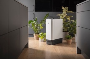 Alfred Kärcher SE & Co. KG: Pressemitteilung: soilkind – Der innovative Indoor-Komposter