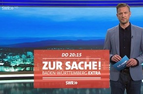 Energiekrise: Wie hart wird der Winter? SWR Fernsehen Baden-Württemberg