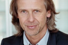 Constantin Film: Fred Kogel ist neuer Vorsitzender des Aufsichtsrates der Constantin Film AG