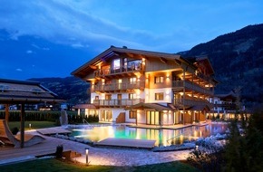 Hotel Wöscherhof: Ski, Spa & Genuss im Zillertal in Tirol - ein Winteropening für alle Sinne