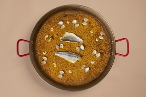 World Paella Day 2026:  Die Stadt Valencia feiert die Legende der Paella &ndash; mit K&ouml;chen aus aller Welt