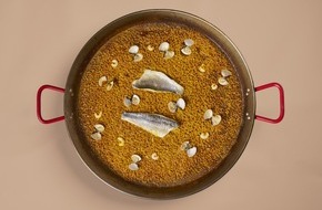 Global Communication Experts: World Paella Day 2026:  Die Stadt Valencia feiert die Legende der Paella &ndash; mit K&ouml;chen aus aller Welt