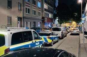 Polizei Hagen: POL-HA: Behördenübergreifende Kontrollen - Diverse Verstöße bei Überprüfung von Shisha-Bars in der Innenstadt festgestellt