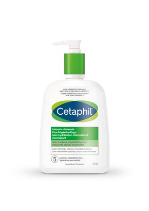 Cetaphil®: Neue Produkte für empfindliche Haut