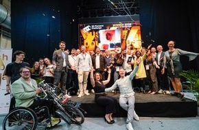 Messe Erfurt: 3D Pioneers Challenge feiert 10 Jahre Innovation und zeichnet den  „Pioneer of the Decade“ aus!
