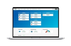 COMECO GmbH & Co. KG: COMECO startet Web-Version von TEO, inklusive Multi-Banking, Vertragsmanager und Lifestyle-Angeboten