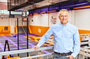 JUMP House Holding GmbH: Marktführerschaft in Deutschland: Trampolinpark-Betreiber JUMP House übernimmt "Superfly"-Gruppe und wächst auf 18 Standorte in Deutschland