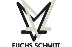 FUCHS SCHMITT GmbH & Co. KG: Outdoor-Spezialist Fuchs Schmitt launcht mit "Fuchs Schmitt MEN" erstmalig eine Männerkollektion