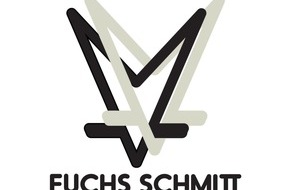 Fuchs & Schmitt GmbH & Co. KG: Outdoor-Spezialist Fuchs Schmitt launcht mit "Fuchs Schmitt MEN" erstmalig eine Männerkollektion