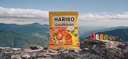 HARIBO GmbH & Co. KG: Weltweite Erfolgsgeschichte: HARIBO feiert zehn Jahre Kids'-Voices-Kampagne