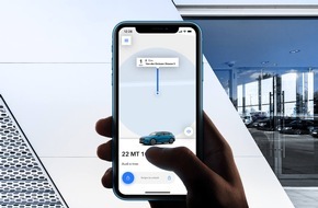 M-TRIBES GmbH: Neuer Umsatz für Autohändler: Mit schlüsselloser Autovermietung per App