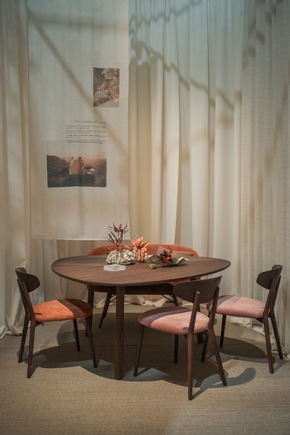 Pressemitteilung: Ein Austausch, der Mut macht &ndash; M&Ouml;BELMEILE FR&Uuml;HJAHR