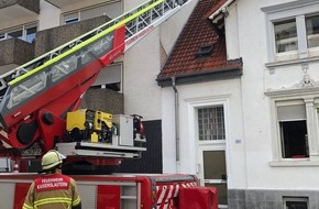 Polizeipräsidium Westpfalz: POL-PPWP: Windböe reißt Teile einer Hausfassade ab