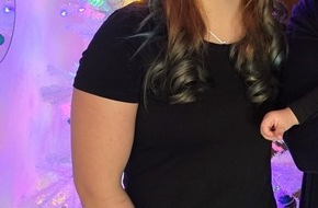 Polizeipr&auml;sidium Mittelhessen - Pressestelle: Mittelhessen: Greifenstein: Greifenstein: 17-J&auml;hrige vermisst - Polizei bittet um Hinweise