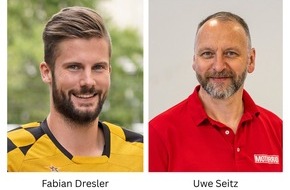 Motor Presse Stuttgart, MOTORRAD: Fabian Dresler übernimmt ab Januar 2026 die Chefredaktion der MOTORRAD-Gruppe / Uwe Seitz wird Geschäftsführer beim IVM Deutschland