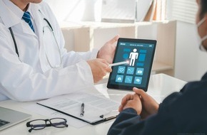 Europäischer Rechnungshof - European Court of Auditors: Digitalisierung des Gesundheitswesens: Genauer Umfang der EU-Förderung unklar