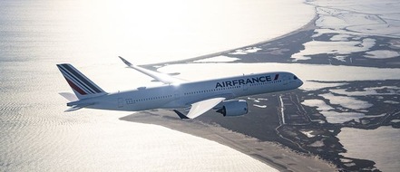 Panta Rhei PR AG: Medieninformation: Air France fliegt diesen Sommer rund 200 Ziele an