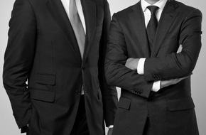 Schulthess Zimmermann & Jauch: SchulthessZimmermann: Neu gegründete Firma für Executive Search in Zürich und London