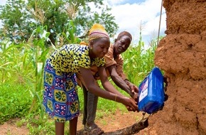 Helvetas: Helvetas soutient les pays en développement dans leur combat contre le COVID-19