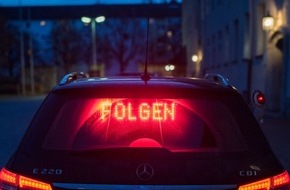Bundespolizeidirektion Sankt Augustin: BPOL NRW: Schleuser geht Bundespolizei ins Fahndungsnetz - Wichtige Beweismittel konnten sichergestellt werden