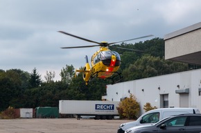 FW-MK: Einsatzreicher Freitag für die Feuerwehr Iserlohn