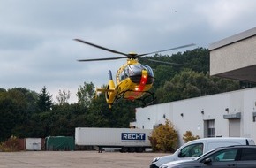 Feuerwehr Iserlohn: FW-MK: Einsatzreicher Freitag für die Feuerwehr Iserlohn