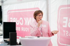 JA zur Brustkrebsfrüherkennung: Mammografie-Screeningprogramm im Kanton Zug soll 2030 starten