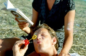 SAT.1: Sat.1 - Fernsehbilder PW 33