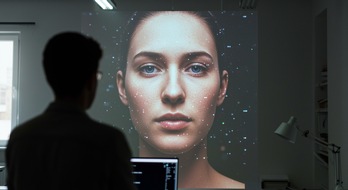 Universit&auml;t Kassel: Deepfakes: Universit&auml;t Kassel forscht zu besseren Schutzmechanismen