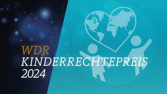 WDR Westdeutscher Rundfunk: WDR Kinderrechtepreis 2024: „Familien-SCOUT“ auf Platz 1