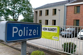 POL-OH: Ein Jubiläum der anderen Art: 20 Jahre Polizeipräsidium Osthessen - Ein Rückblick