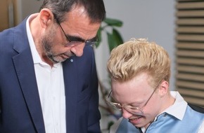 CSU-Fraktion im Bayerischen Landtag: Holetschek und Topf zur Olympiabewerbung: Begeisterung wecken, Gesellschaft etwas zutrauen / Olympia braucht keine Spielverderber