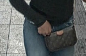 Polizei Hamburg: POL-HH: 260527-4. Vermisstenfahndung nach 13-j&auml;hrigem M&auml;dchen aus Hamburg-Othmarschen