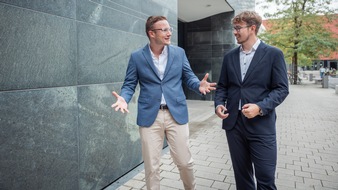 Sali Consulting GmbH: Rent2Rent – das neue Immobilienmodell: Trend oder riskantes Geschäftsmodell?