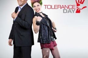 ProSieben: Starkes Programm zum "Tolerance Day": ProSieben zeigt "Invictus", "Gran Torino" und "Der große Toleranz-Test 2012" (mit Bild)