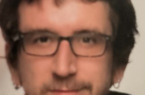 Wiesbaden (KvD) - Polizeipr&auml;sidium Westhessen: POL-WI-KvD: +++40-j&auml;hriger Mann aus Wiesbaden vermisst+++