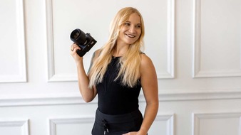 MPixx GmbH: Von der Hobby-Fotografin zur Unternehmerin: Madeleine Genßlers Weg in die Selbstständigkeit